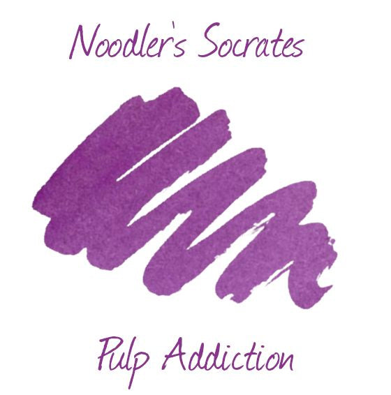 Noodler's Socrates Ink - 2ml Sample