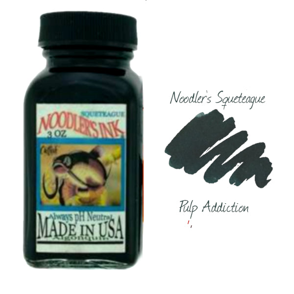 Noodler's Squeteague Ink - 88ml