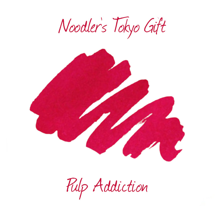 Noodler's Tokyo Gift Ink - 88ml