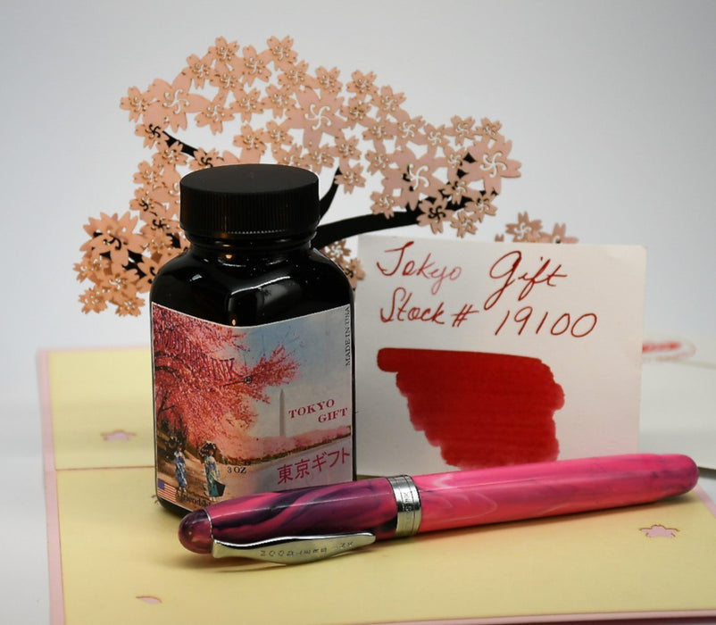 Noodler's Tokyo Gift Ink - 2ml Sample