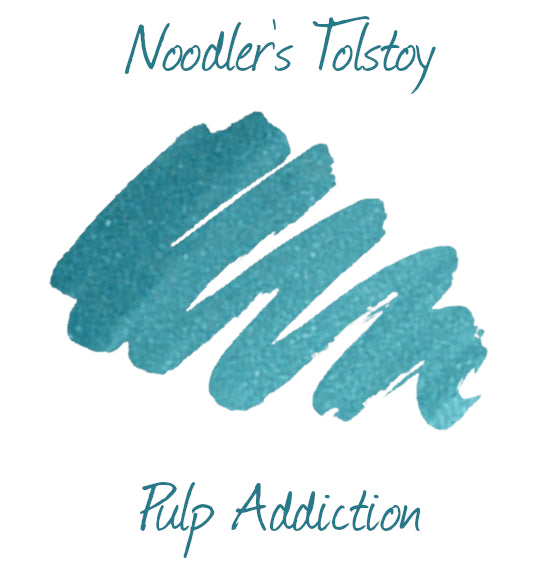 Noodler's Tolstoy Ink - 88ml