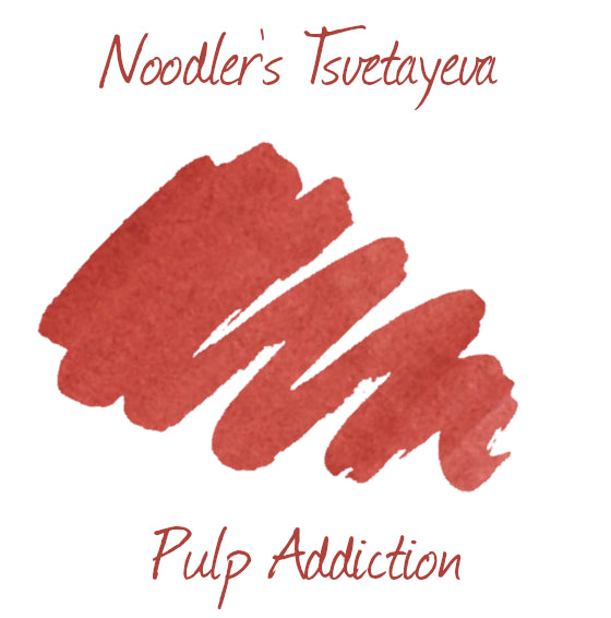 Noodler's Tsvetayeva Ink - 88ml