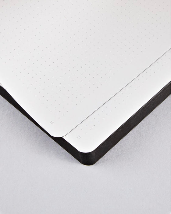 Nuuna Notebook - Gloom - A5 - Dotted