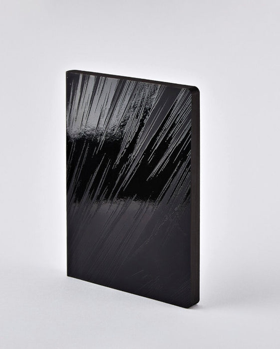 Nuuna Notebook - Gloom - A5 - Dotted