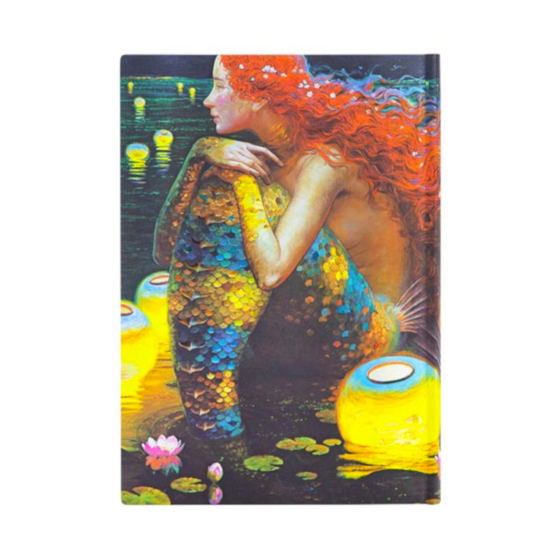 Paperblanks Flexi Anticipation Midi Journal - Lined 240p