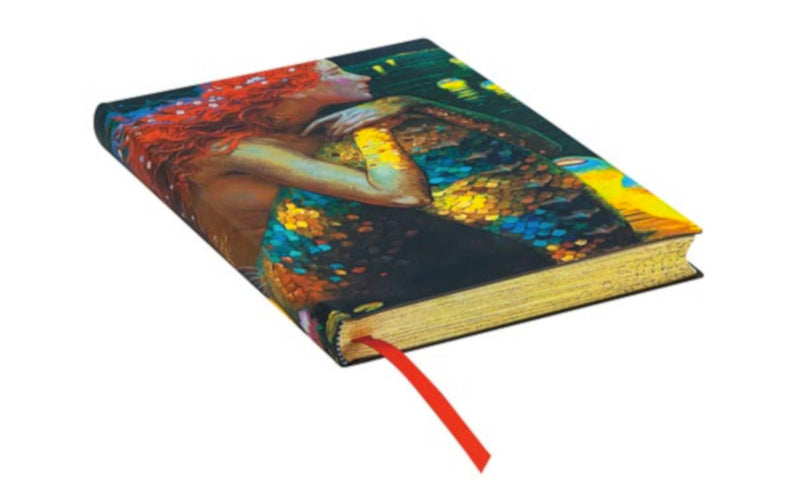 Paperblanks Flexi Anticipation Midi Journal - Lined 240p