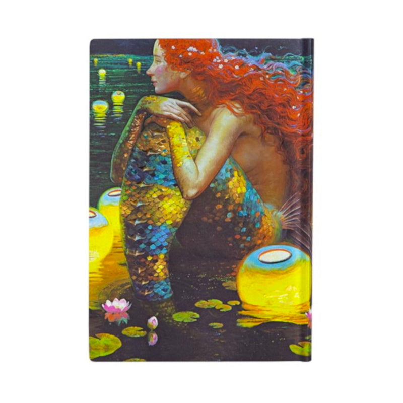 Paperblanks Flexi Anticipation Mini Journal - Unlined