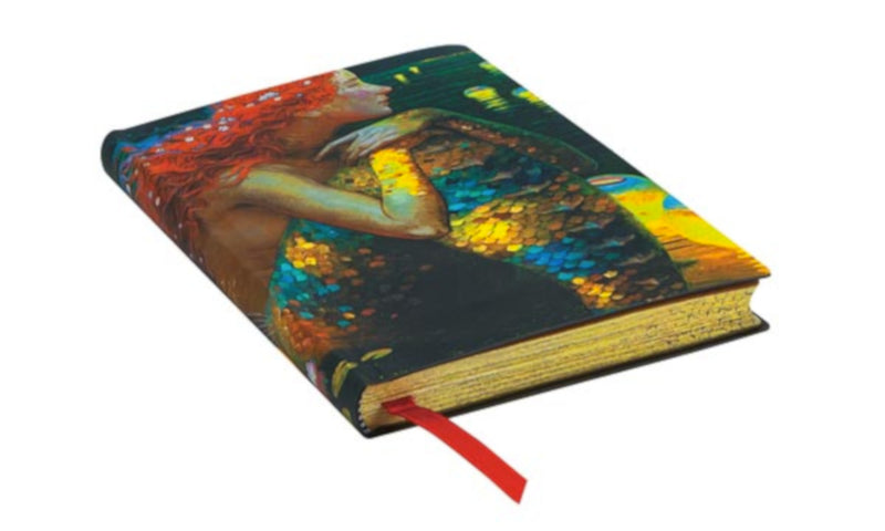 Paperblanks Flexi Anticipation Mini Journal - Unlined