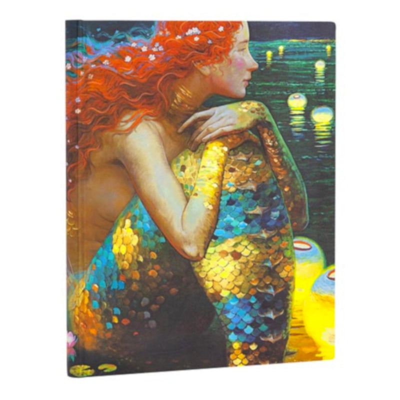 Paperblanks Flexi Anticipation Ultra Journal - Unlined 176p