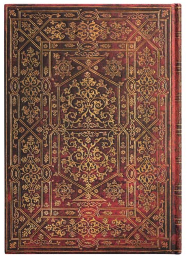 Paperblanks Evangeline Grande Journal - Blank