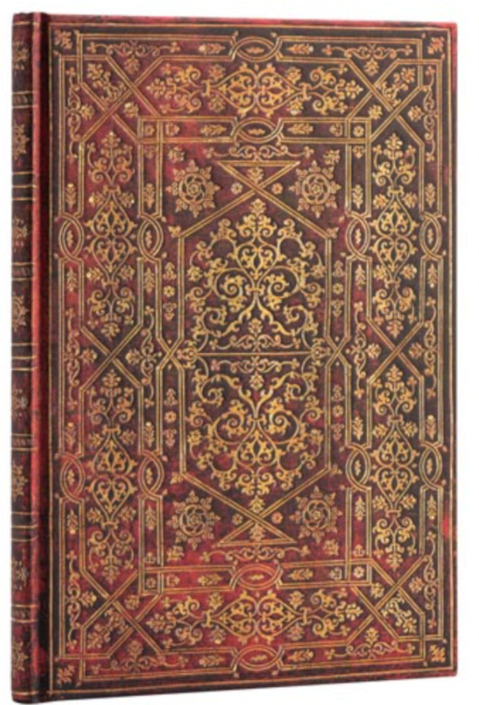 Paperblanks Evangeline Grande Journal - Blank