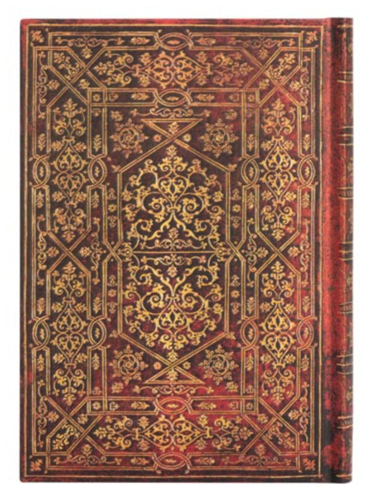 Paperblanks Evangeline Midi Journal - Lined