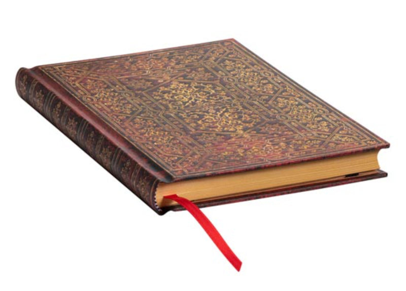 Paperblanks Evangeline Midi Journal - Lined