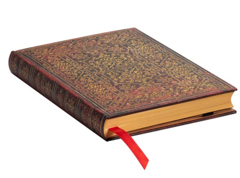 Paperblanks Evangeline Mini Journal - Lined
