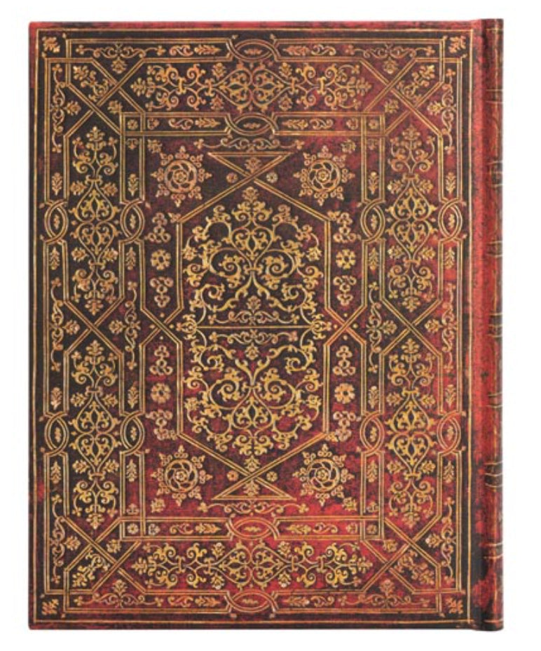 Paperblanks Evangeline Ultra Journal - Lined