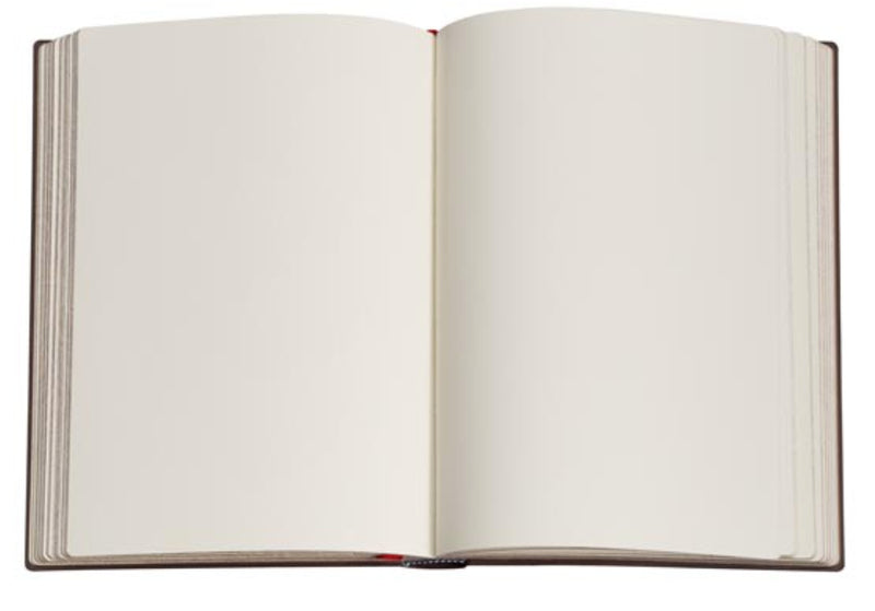 Paperblanks Flemish Rose Midi Journal - Unlined