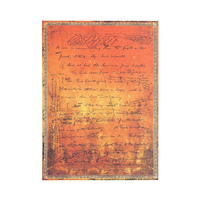 Paperblanks H.G. Wells' 75th Anniversary - Manuscript Box