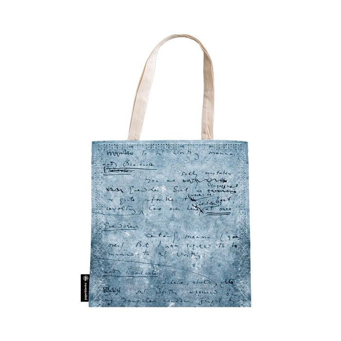 Paperblanks Wilde, The Importance of Being Earnest Canvas Tote Bag