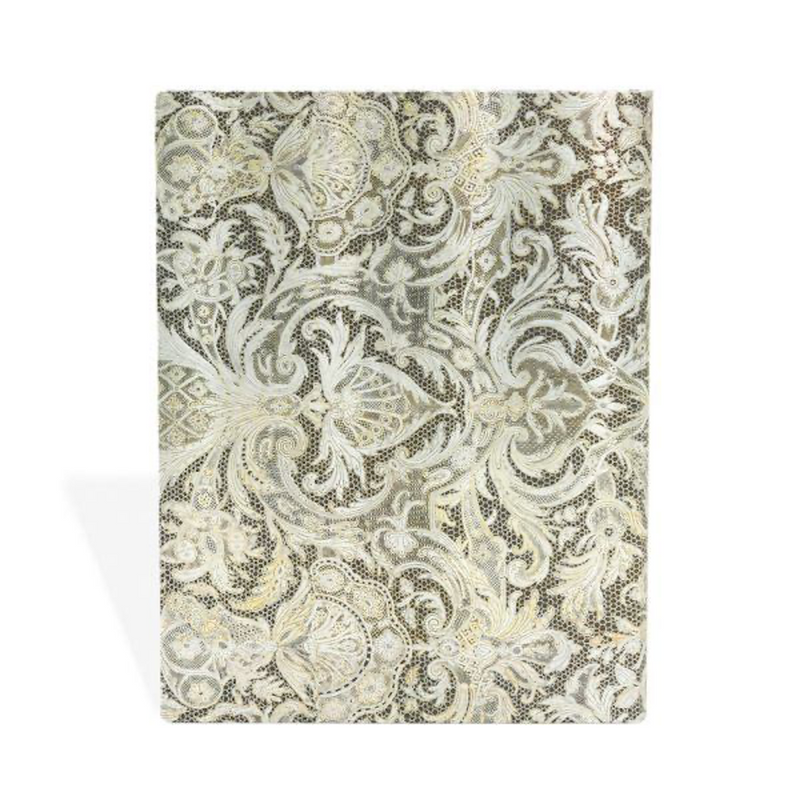 Paperblanks 5-Year Snapshot Ivory Veil Ultra - Notebook