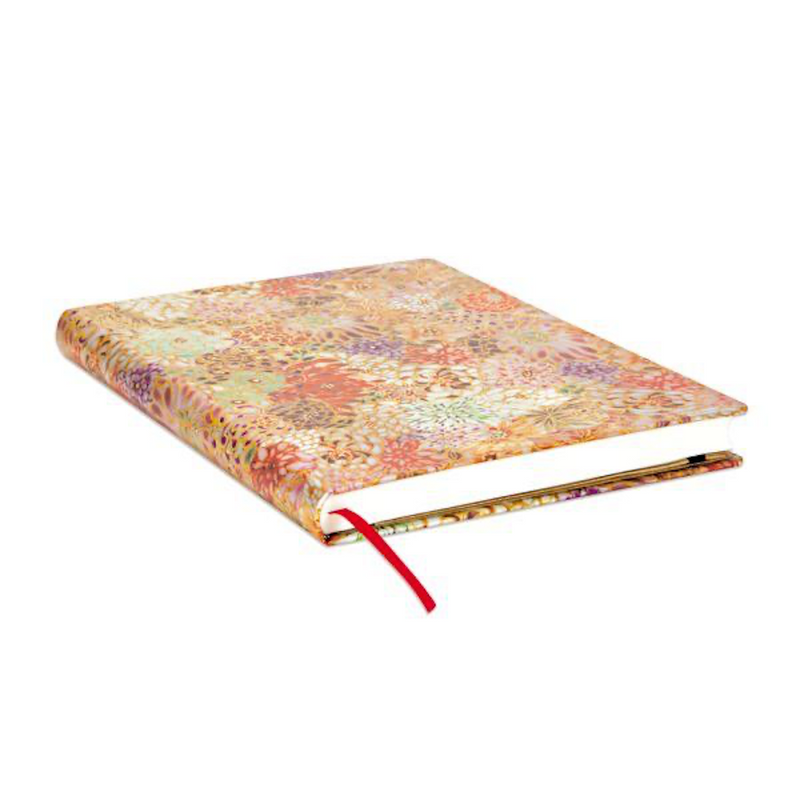 Paperblanks 5-Year Snapshot Kikka Ultra - Notebook