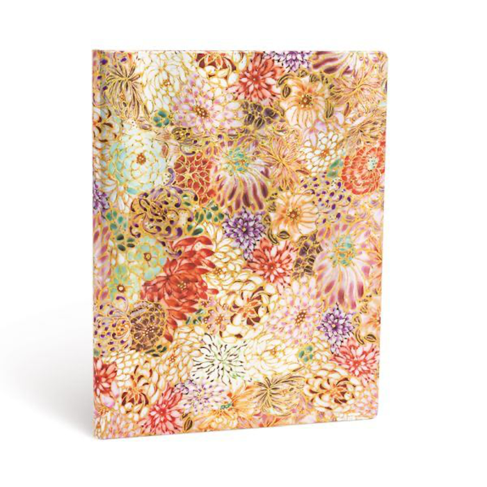 Paperblanks 5-Year Snapshot Kikka Ultra - Notebook