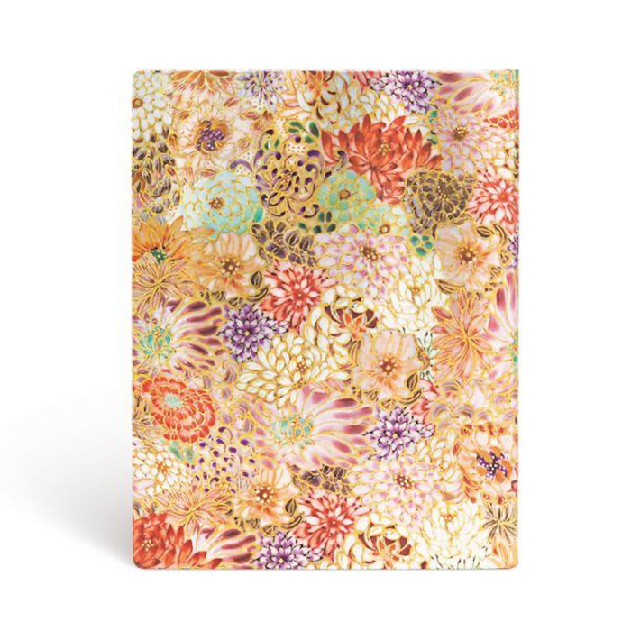 Paperblanks 5-Year Snapshot Kikka Ultra - Notebook