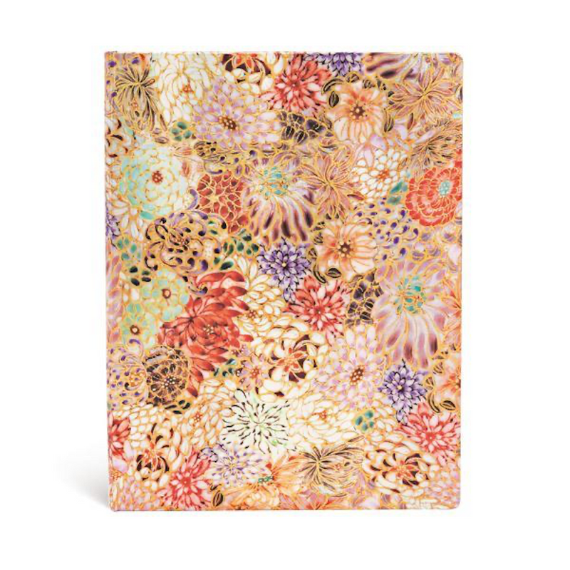 Paperblanks 5-Year Snapshot Kikka Ultra - Notebook