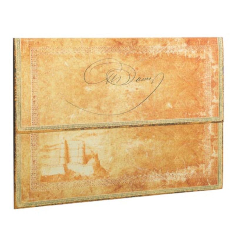 Paperblanks Special Edition Dumas Document Folder