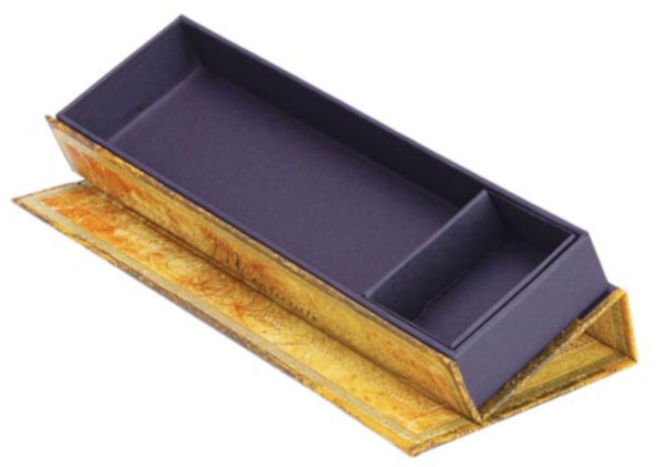 Paperblanks Pencil Case - Dumas 150th Anniversary