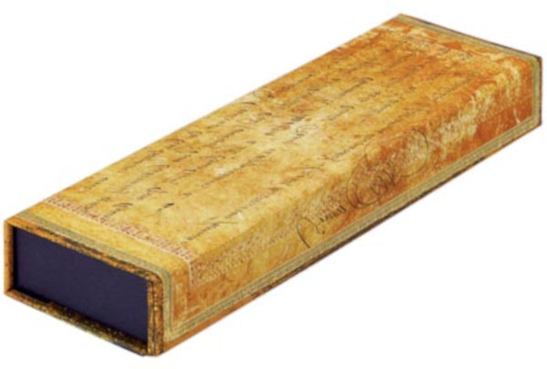 Paperblanks Pencil Case - Dumas 150th Anniversary