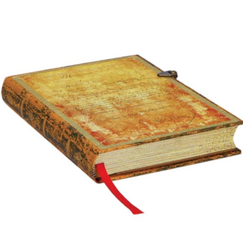 Paperblanks Special Edition Dumas Journal - Midi Unlined