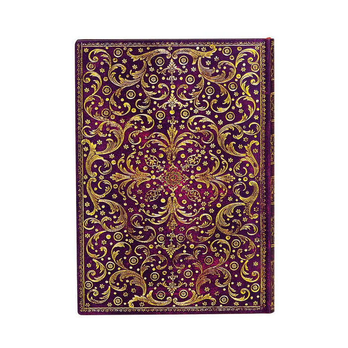 Paperblanks Flexi Aurelia Midi LIned Journal - 176pages