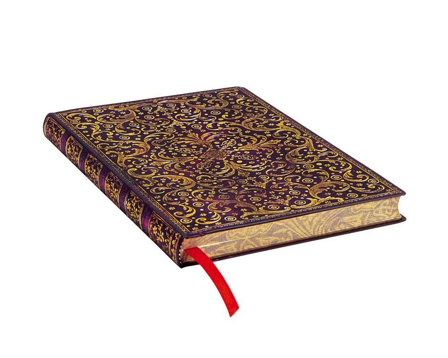 Paperblanks Flexi Aurelia Midi LIned Journal - 176pages