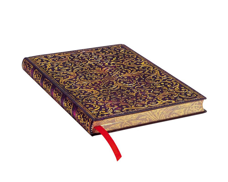Paperblanks Flexi Aurelia Midi Lined Journal - 240pages