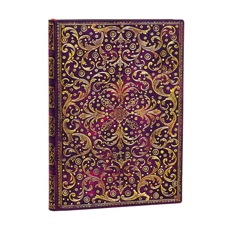 Paperblanks Flexi Aurelia Midi Lined Journal - 240pages