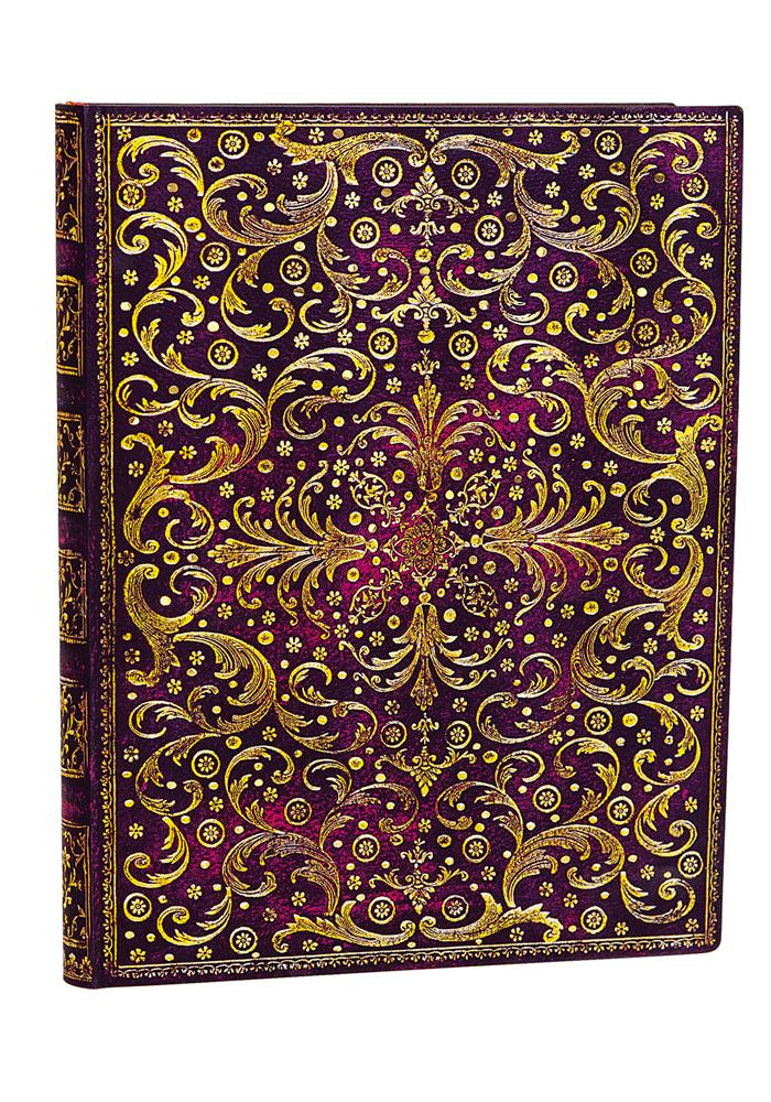 Paperblanks Aurelia Ultra Address Book