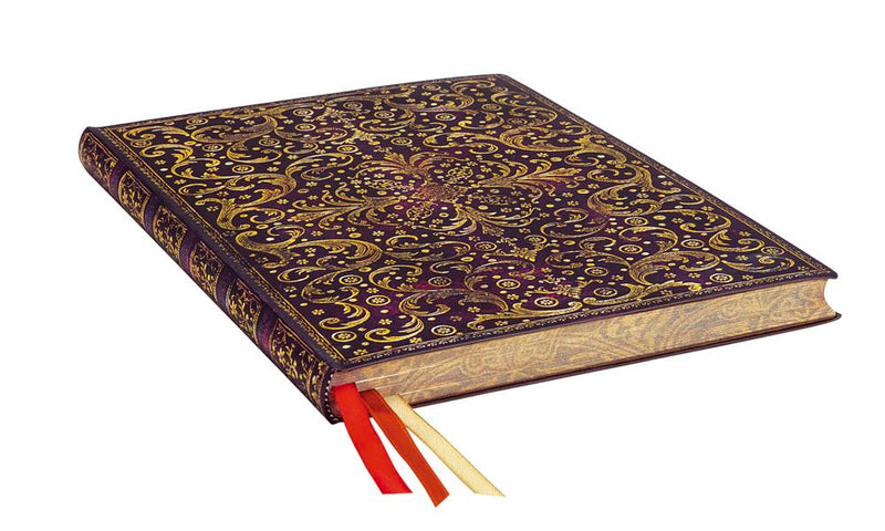 Paperblanks Aurelia Ultra Address Book