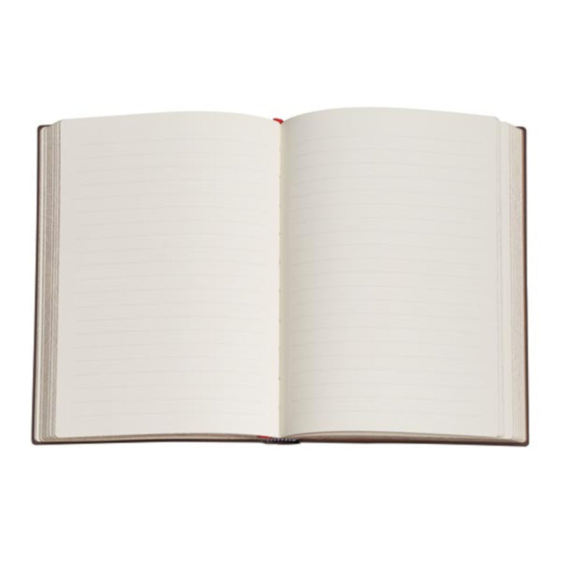 Paperblanks Flexi Black Moroccan Mini Lined Journal, 240pages