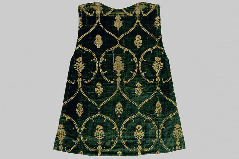 Paperblanks Blue Velvet Midi Journal - Lined