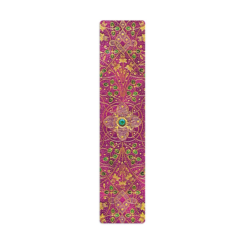 Paperblanks Bookmark - Diamond Jubilee