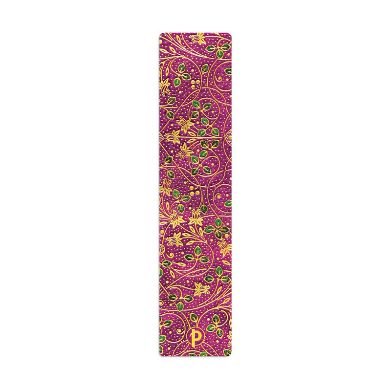 Paperblanks Bookmark - Diamond Jubilee