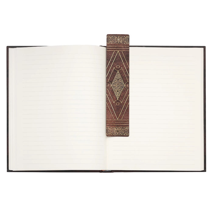 Paperblanks Bookmark - First Folio