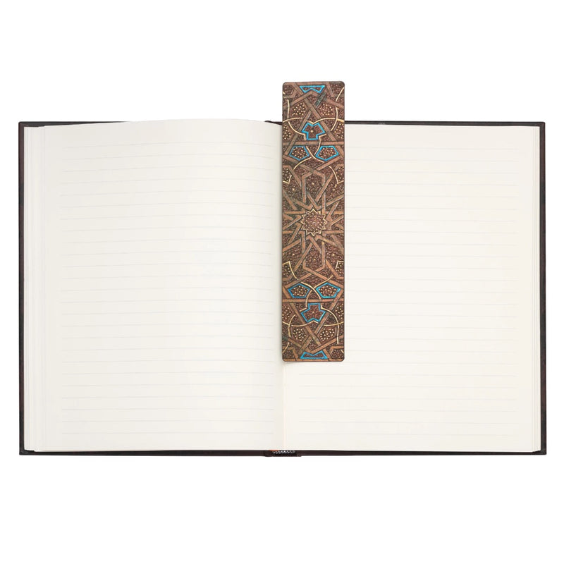 Paperblanks Bookmark - Midnight Star