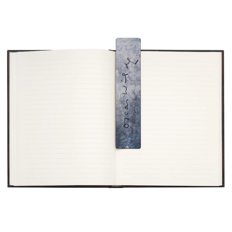 Paperblanks Bookmark - Wilde, The Importance of Being Earnest