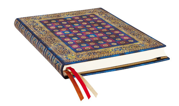 Paperblanks Celeste Ultra Dot Planner