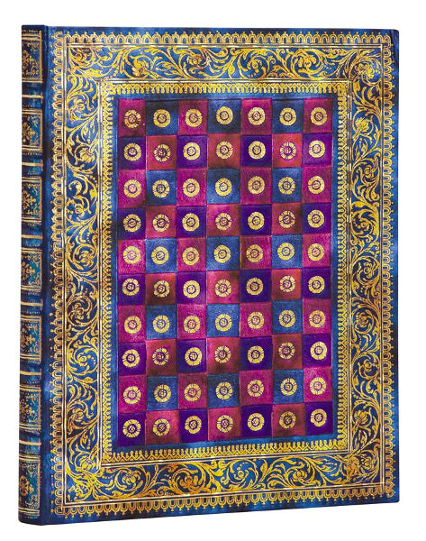 Paperblanks Celeste Ultra Dot Planner