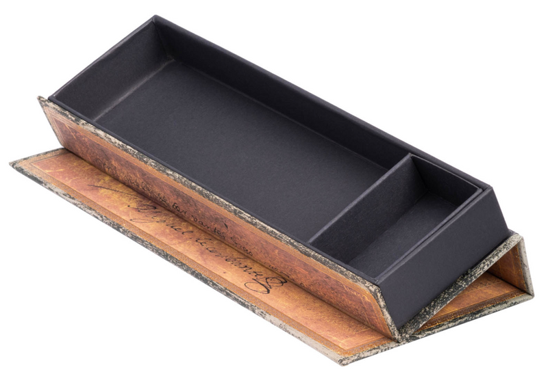 Paperblanks Pencil Case - Cervantes, Letter to the King