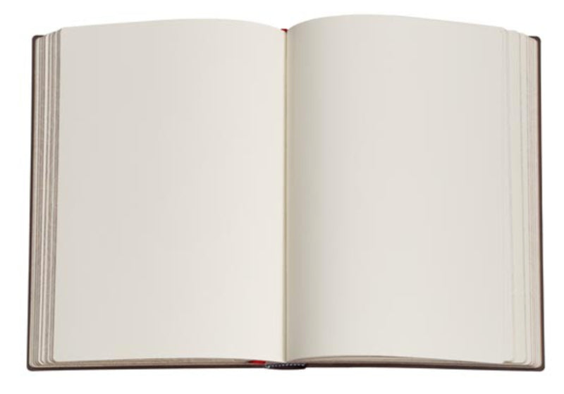 Paperblanks Chanin Spiral Midi Notebook - Blank