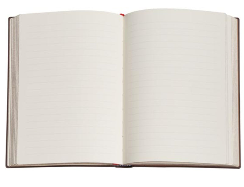 Paperblanks Chanin Spiral Mini Journal - Lined