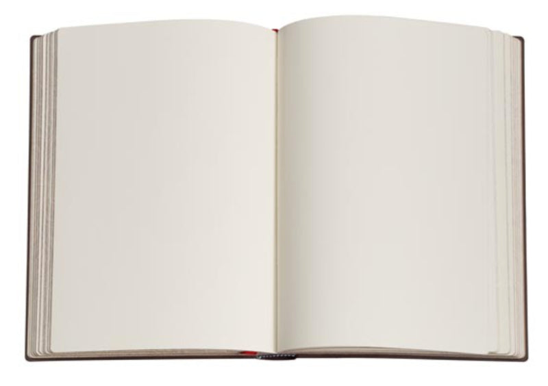 Paperblanks Chanin Spiral Ultra Notebook - Blank